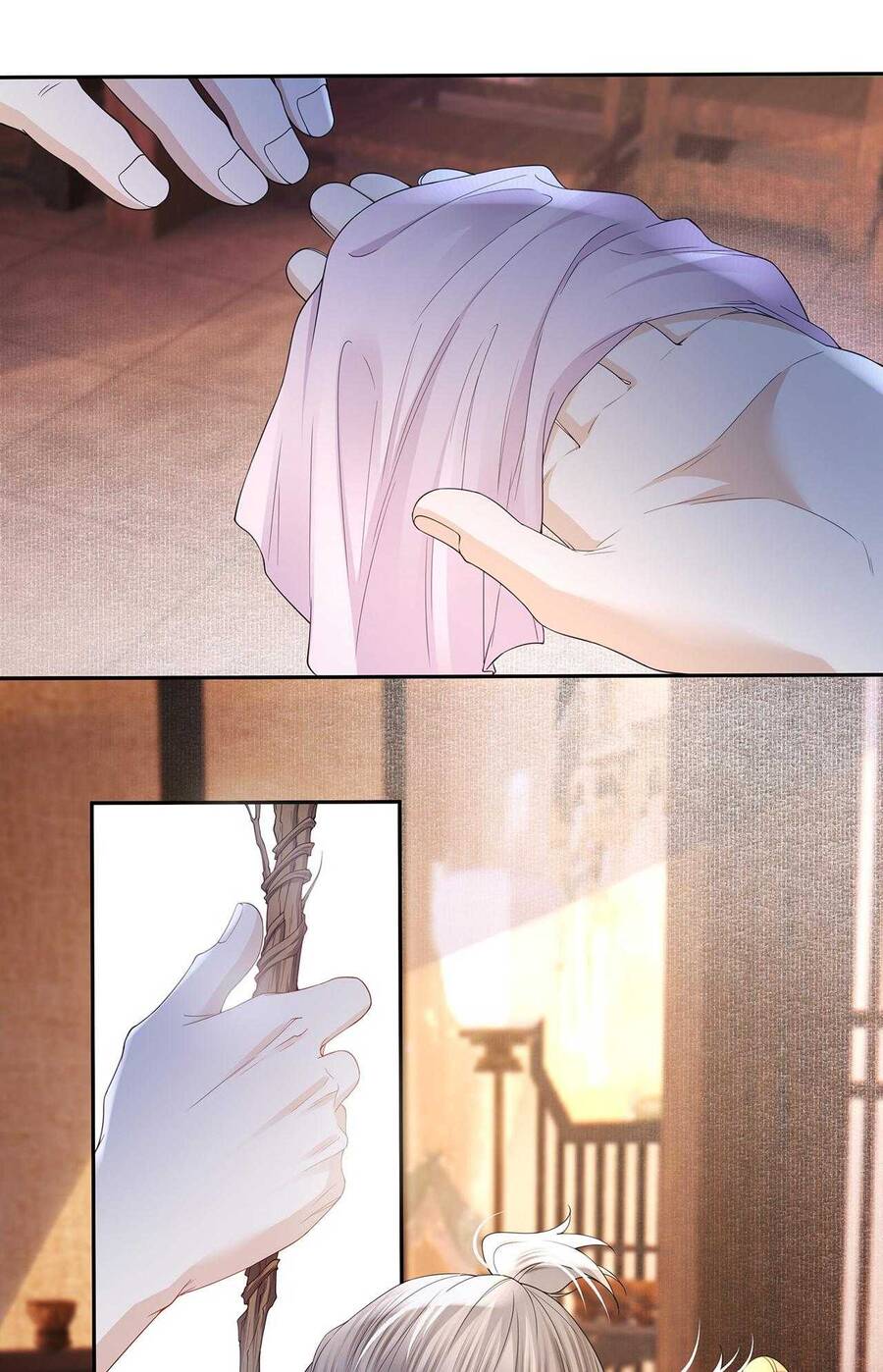 Đồng Tiền Kham Thế Chap 67 - Next Chap 68