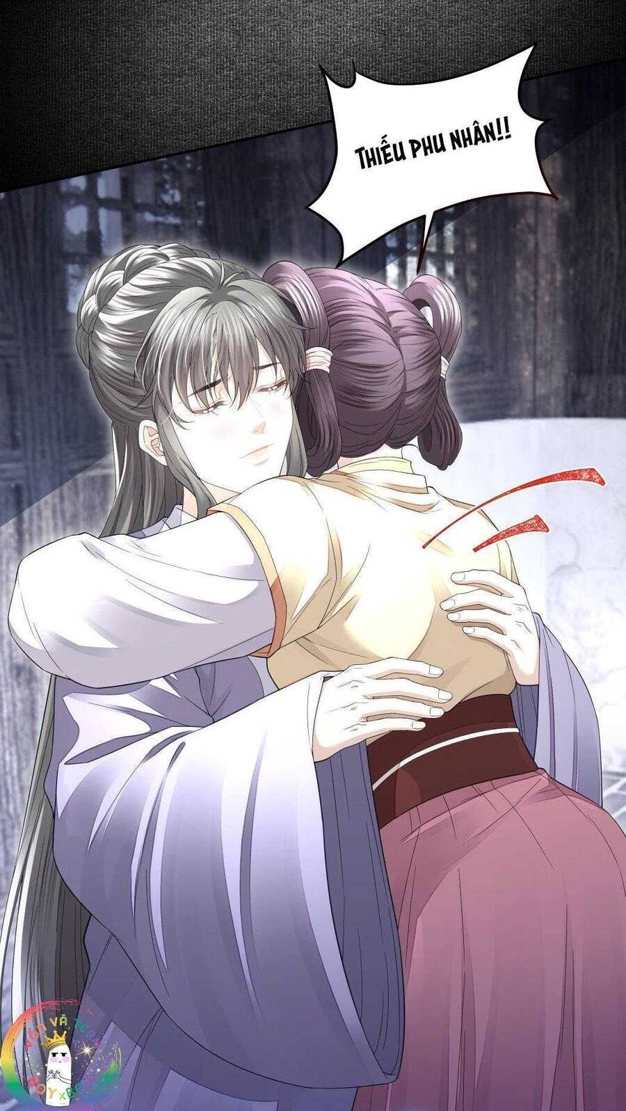 Đồng Tiền Kham Thế Chap 72 - Next Chap 73