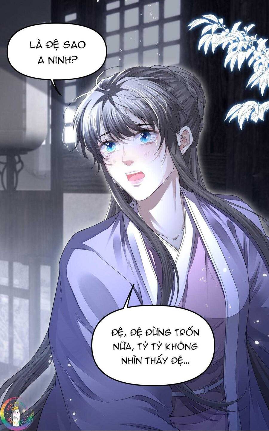 Đồng Tiền Kham Thế Chap 73 - Next Chap 74