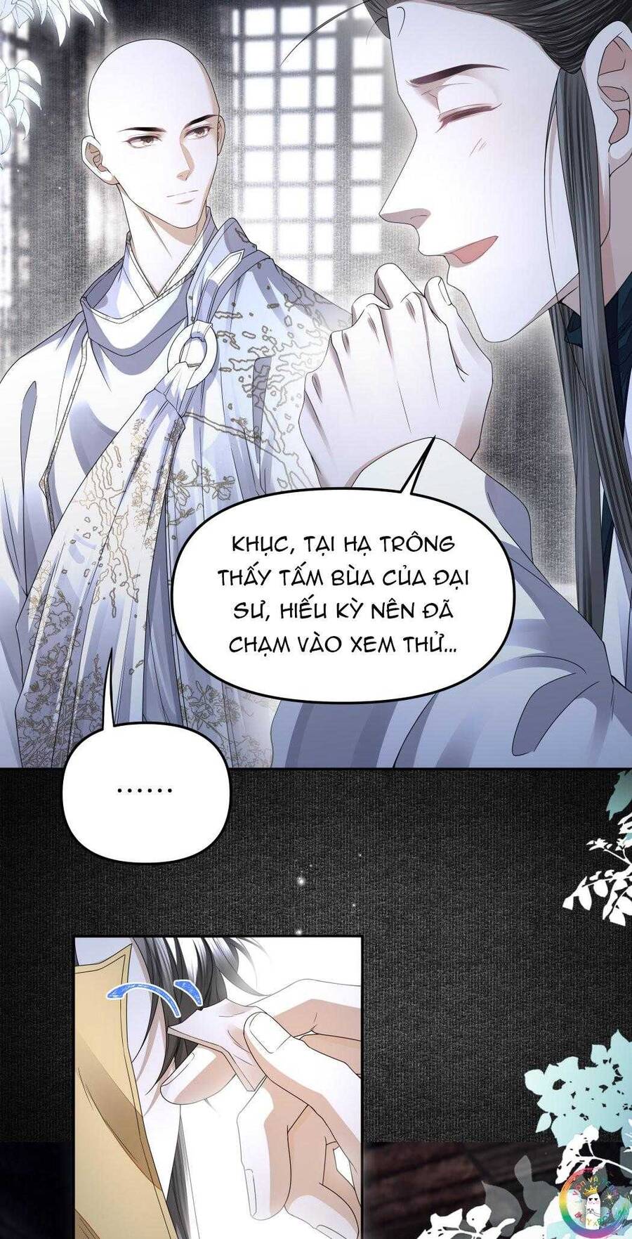 Đồng Tiền Kham Thế Chap 73 - Next Chap 74