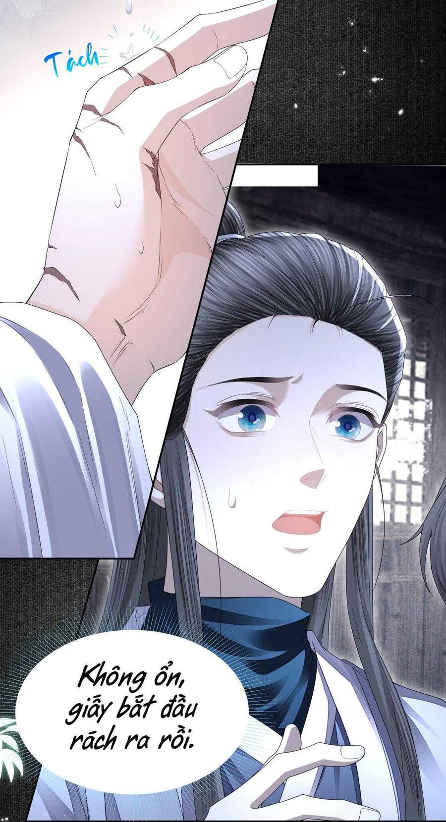 Đồng Tiền Kham Thế Chap 73 - Next Chap 74