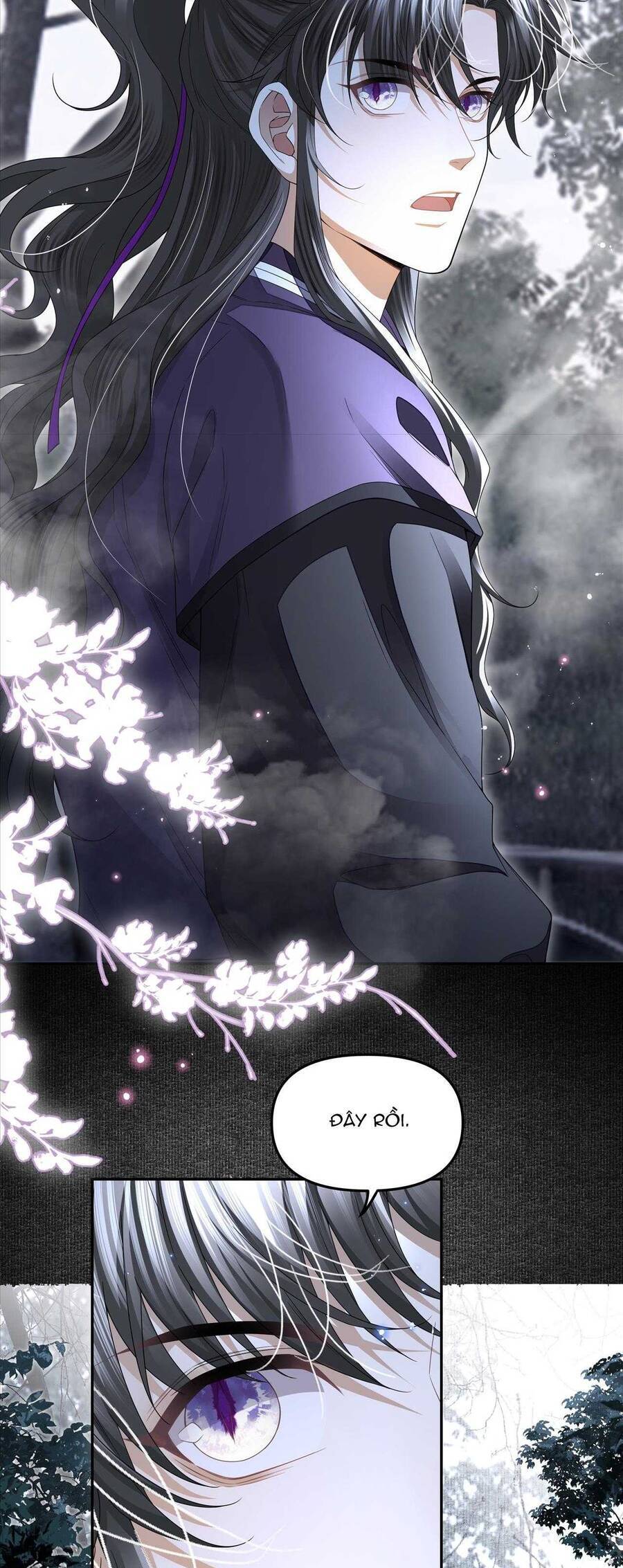 Đồng Tiền Kham Thế Chap 75 - Next Chap 76