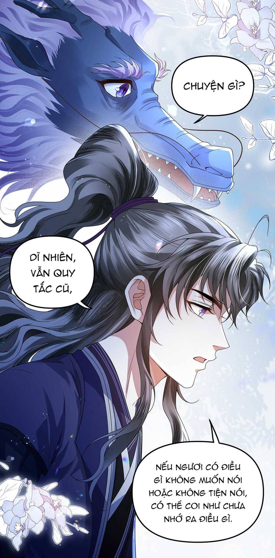 Đồng Tiền Kham Thế Chap 77 - Next Chap 78