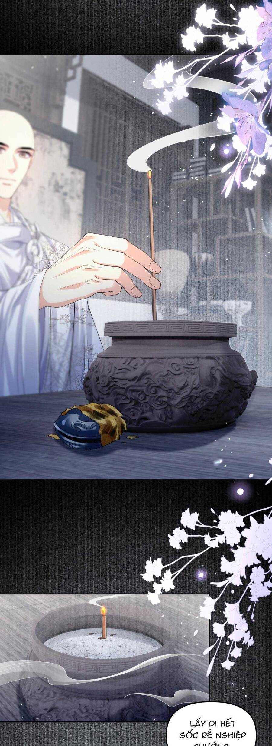 Đồng Tiền Kham Thế Chap 79 - Next Chap 80