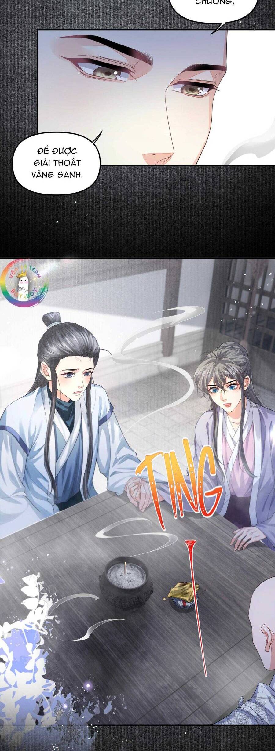 Đồng Tiền Kham Thế Chap 79 - Next Chap 80