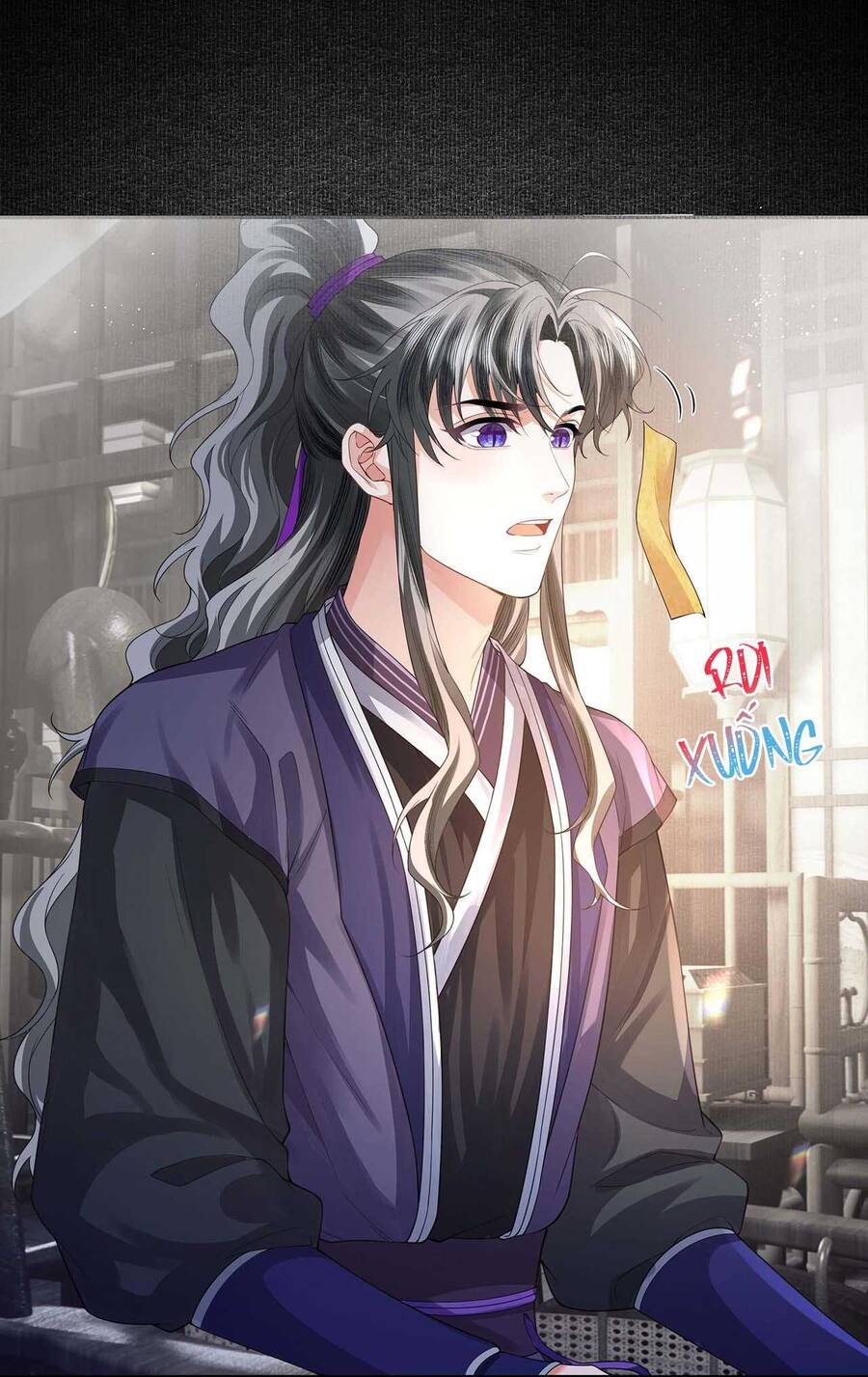 Đồng Tiền Kham Thế Chap 80 - Next Chap 81