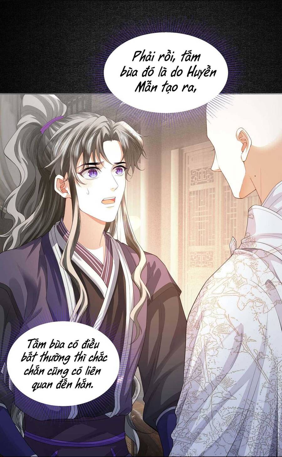 Đồng Tiền Kham Thế Chap 80 - Next Chap 81