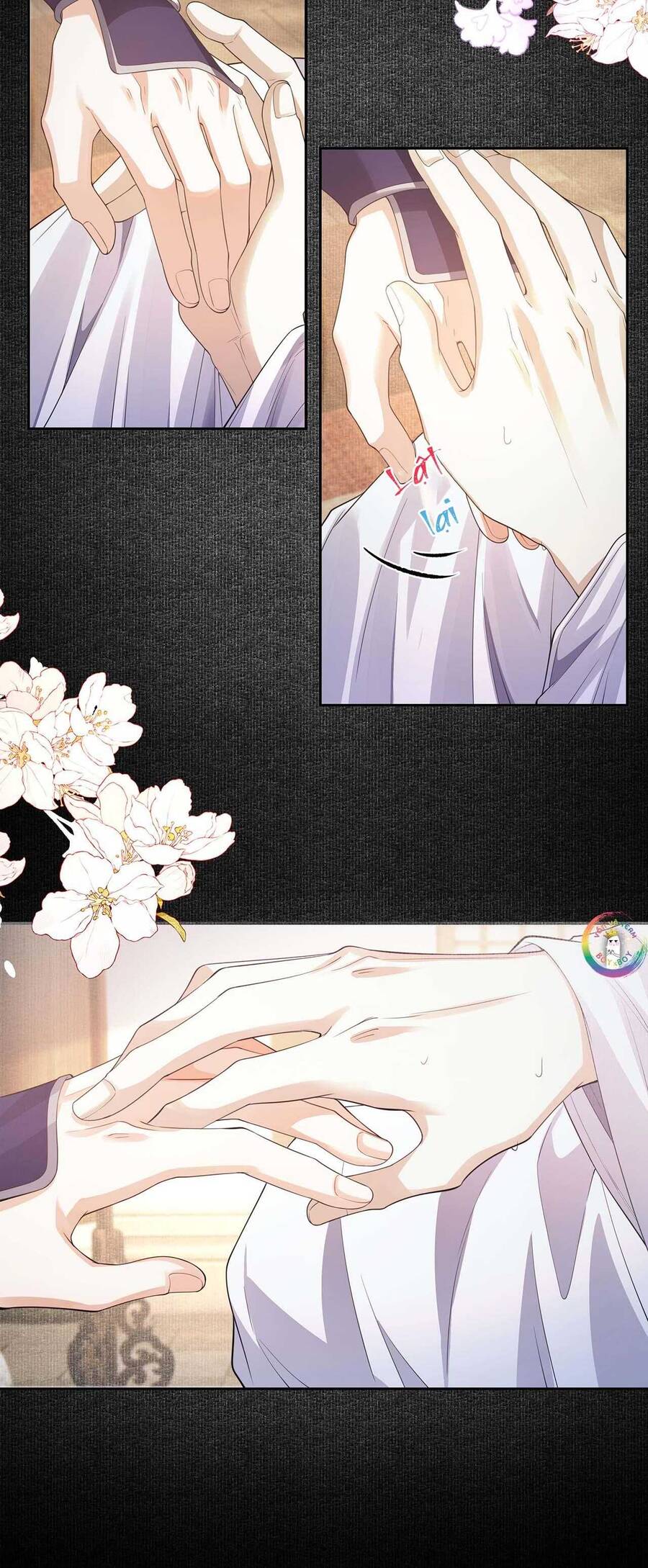 Đồng Tiền Kham Thế Chap 80 - Next Chap 81