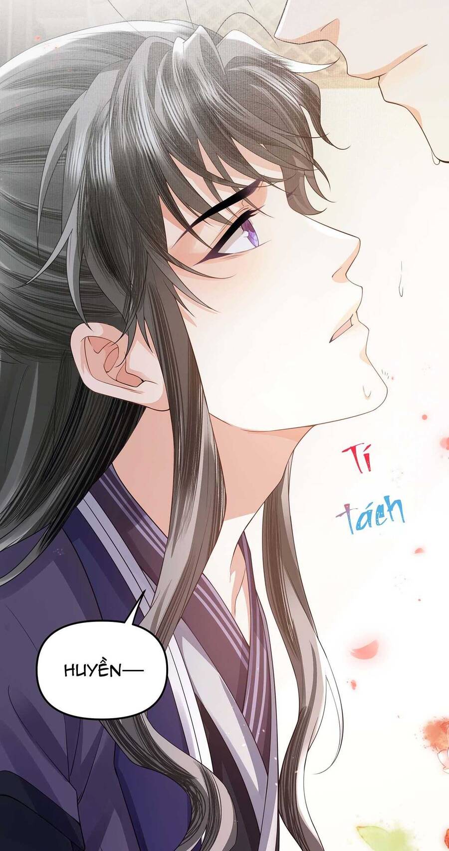 Đồng Tiền Kham Thế Chap 80 - Next Chap 81