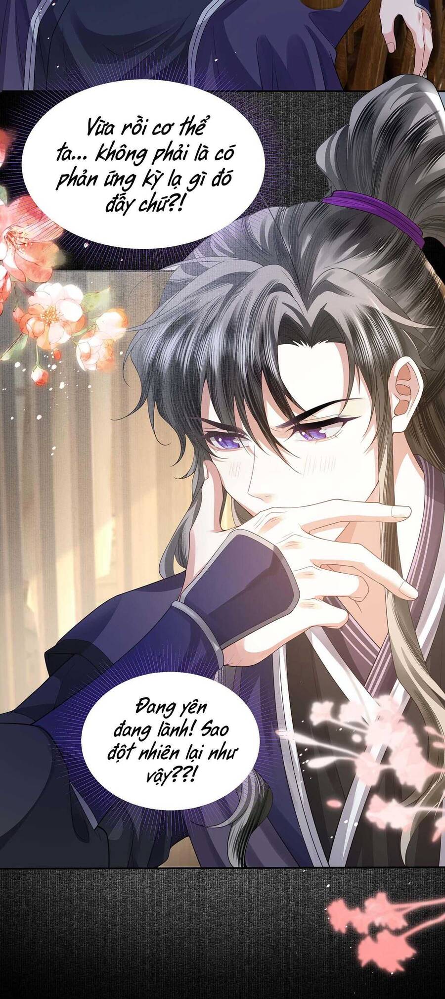 Đồng Tiền Kham Thế Chap 80 - Next Chap 81