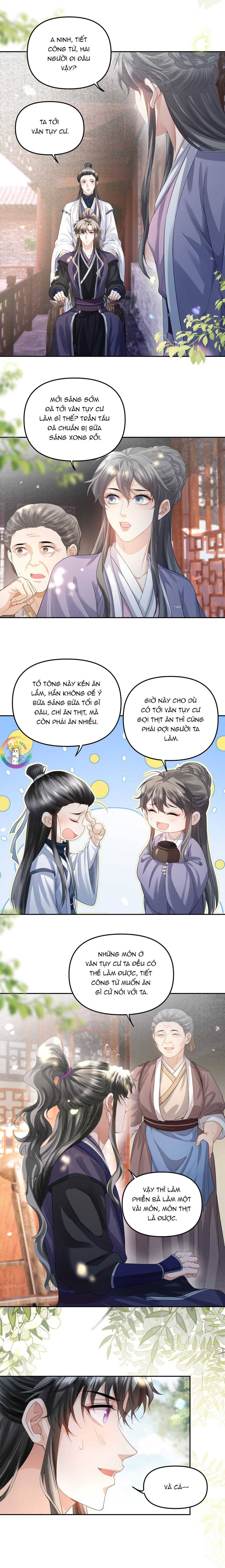 Đồng Tiền Kham Thế Chap 81 - Next Chap 82