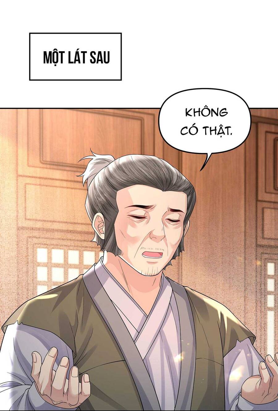 Đồng Tiền Kham Thế Chap 86 - Next Chap 87