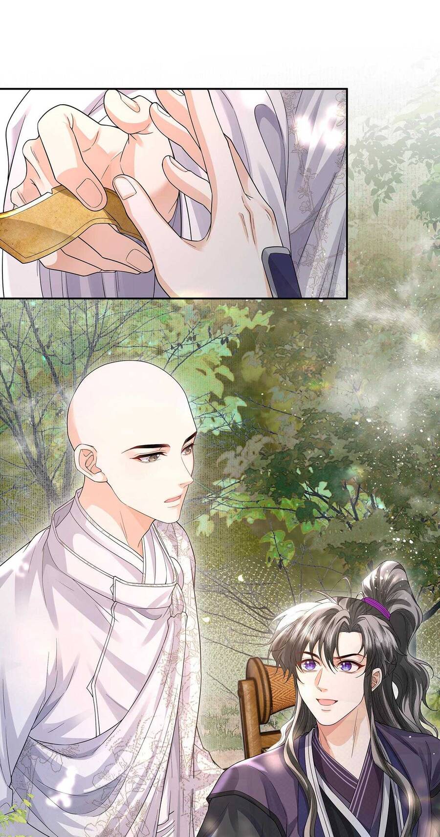 Đồng Tiền Kham Thế Chap 86 - Next Chap 87