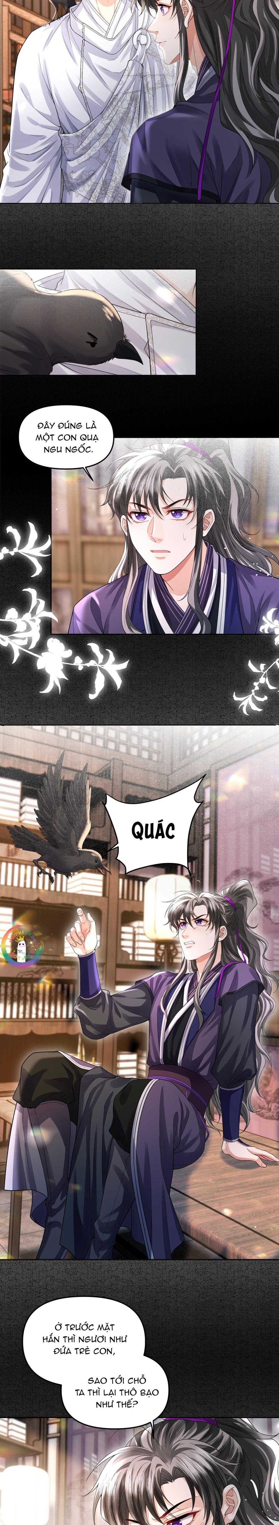 Đồng Tiền Kham Thế Chap 89 - Next Chap 90