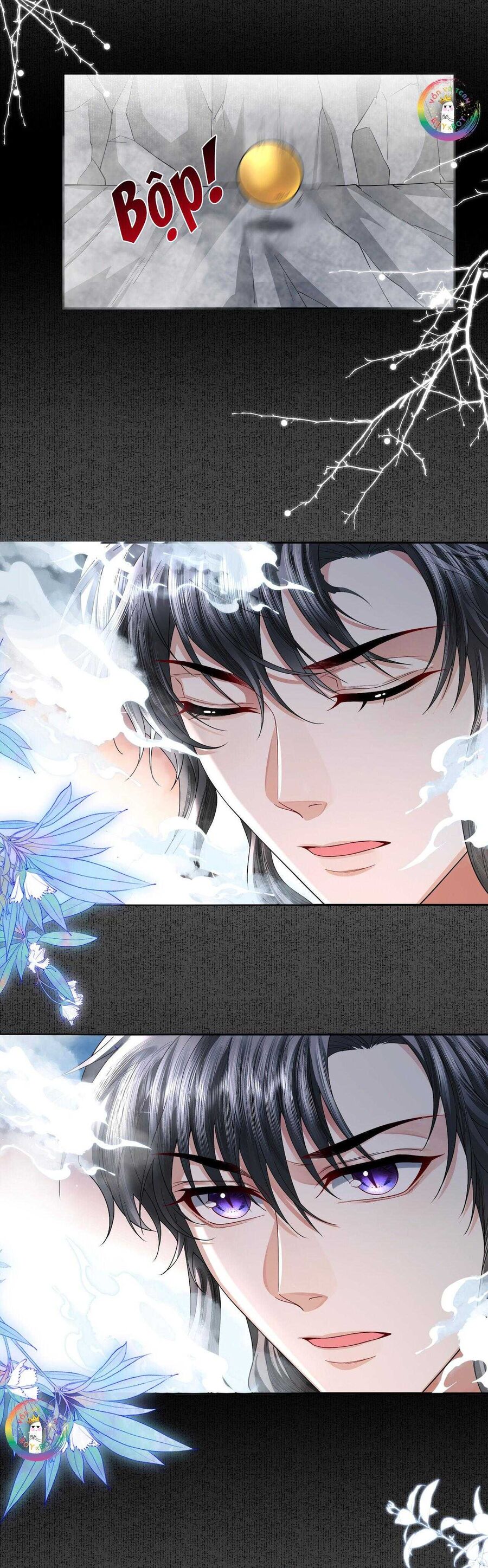 Đồng Tiền Kham Thế Chap 91 - Next Chap 92