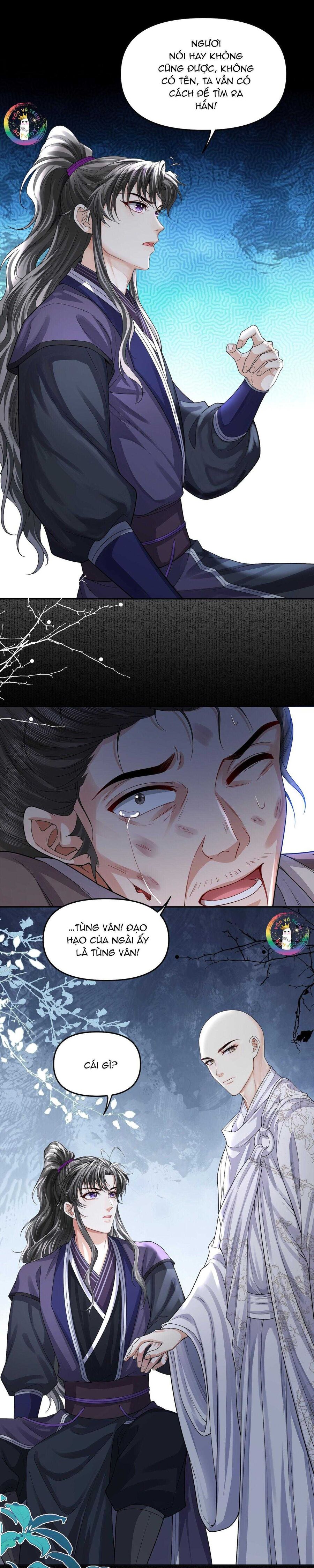 Đồng Tiền Kham Thế Chap 93 - Next Chap 94
