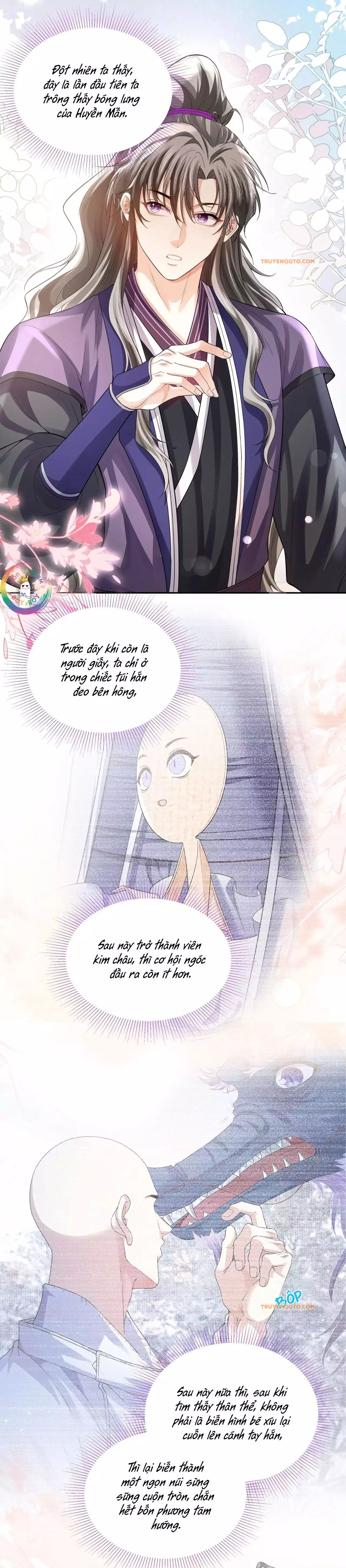 Đồng Tiền Kham Thế Chap 99 - Next Chap 100