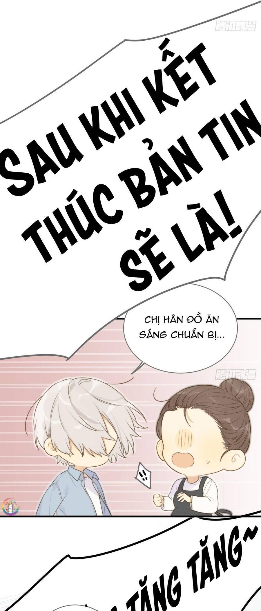 Chỉ Riêng Đuôi Là Không Được!!! Chap 13 - Next Chap 14