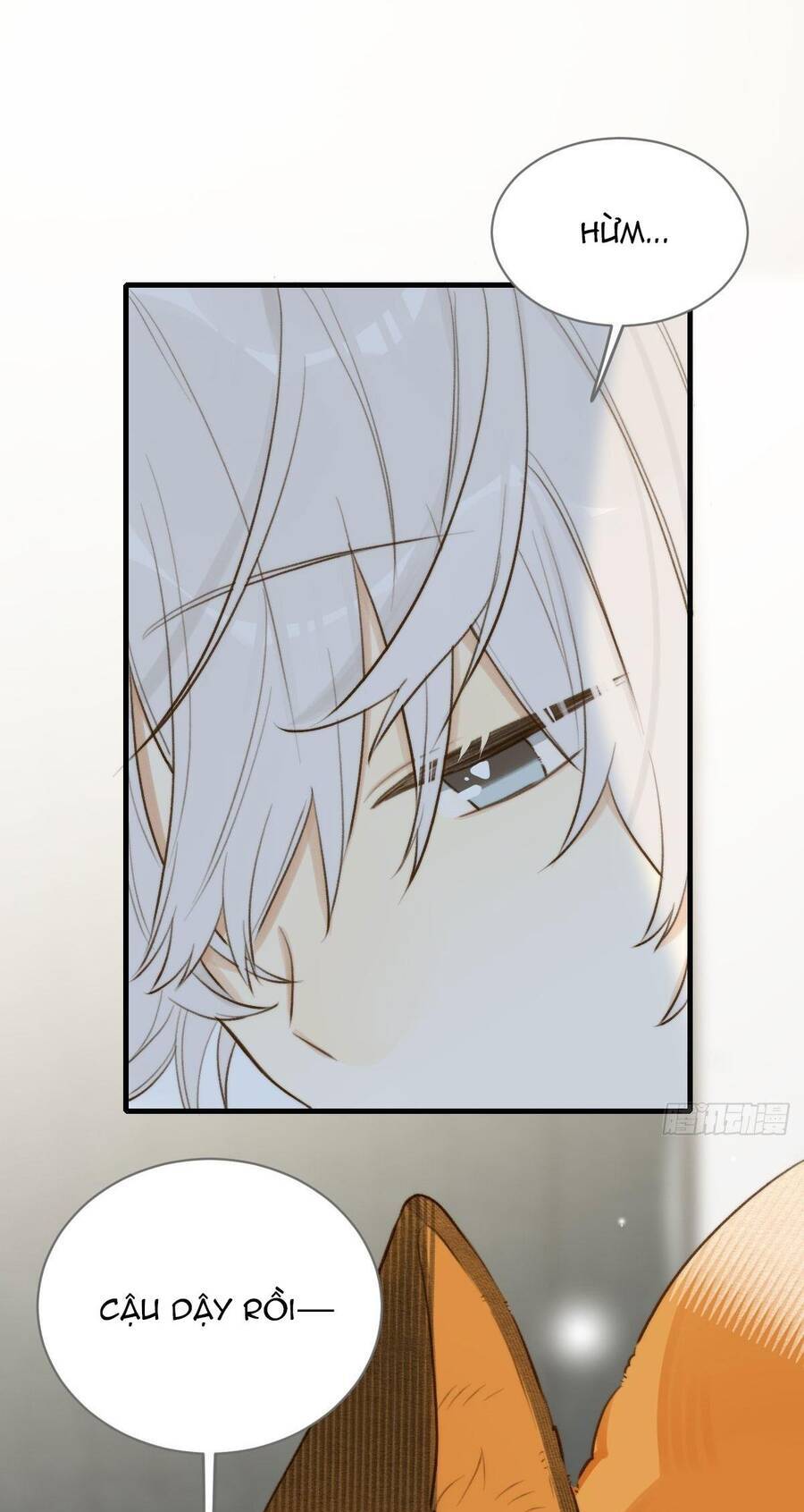 Chỉ Riêng Đuôi Là Không Được!!! Chap 13 - Next Chap 14