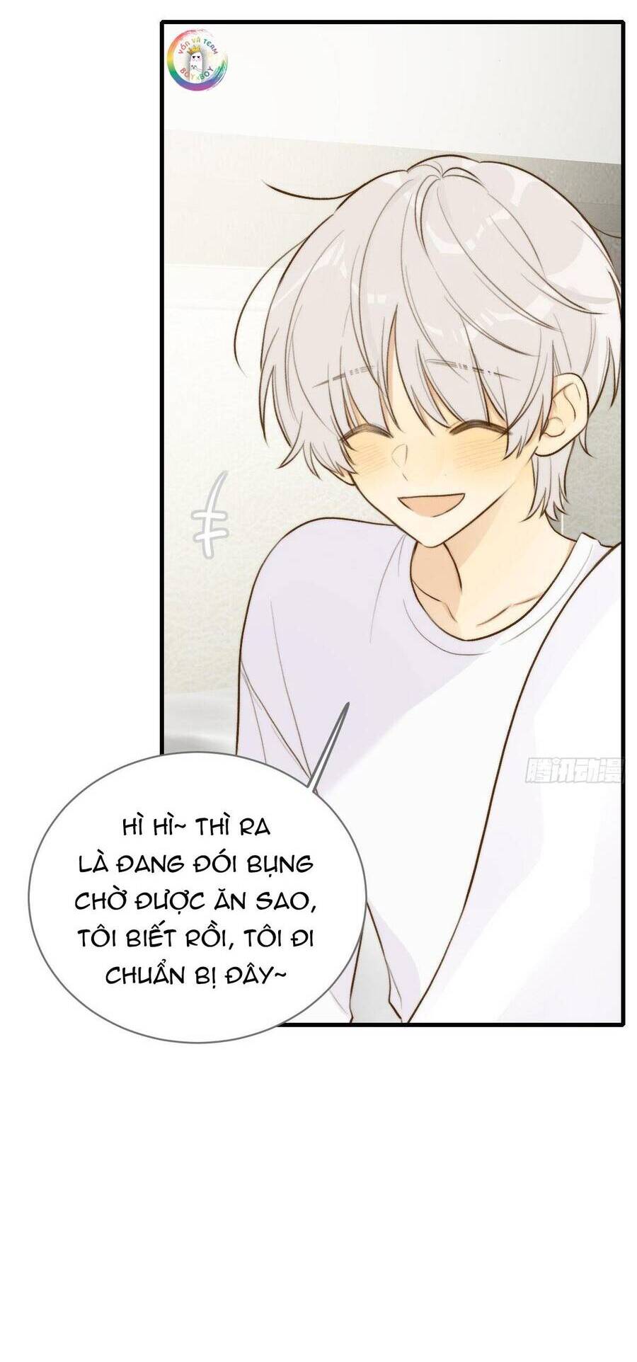 Chỉ Riêng Đuôi Là Không Được!!! Chap 13 - Next Chap 14