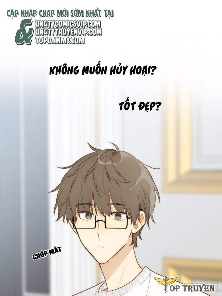 Chỉ Riêng Đuôi Là Không Được!!! Chap 35 - Next Chap 36