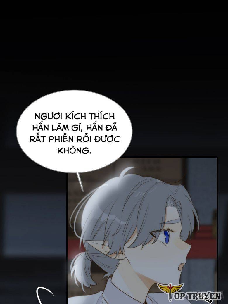 Chỉ Riêng Đuôi Là Không Được!!! Chap 35 - Next Chap 36