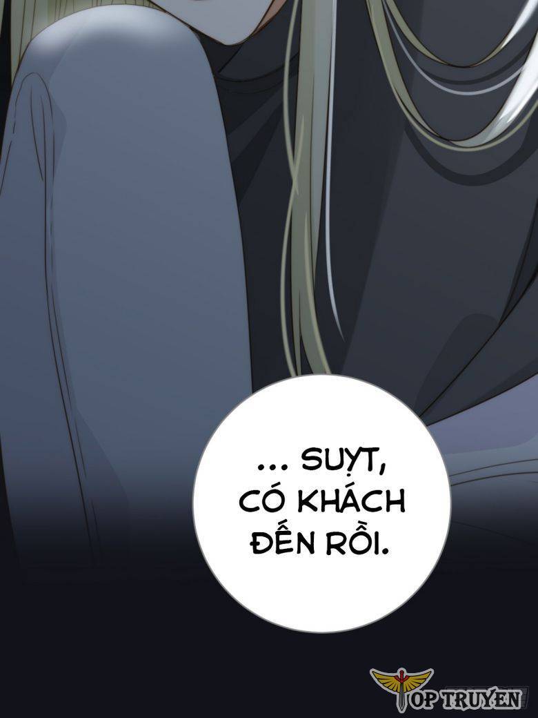 Chỉ Riêng Đuôi Là Không Được!!! Chap 35 - Next Chap 36