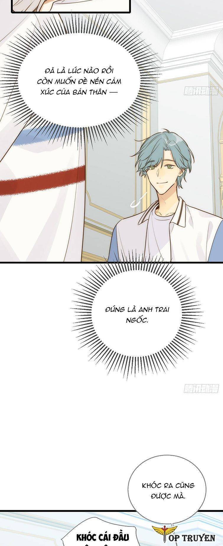 Chỉ Riêng Đuôi Là Không Được!!! Chap 39 - Next Chap 40