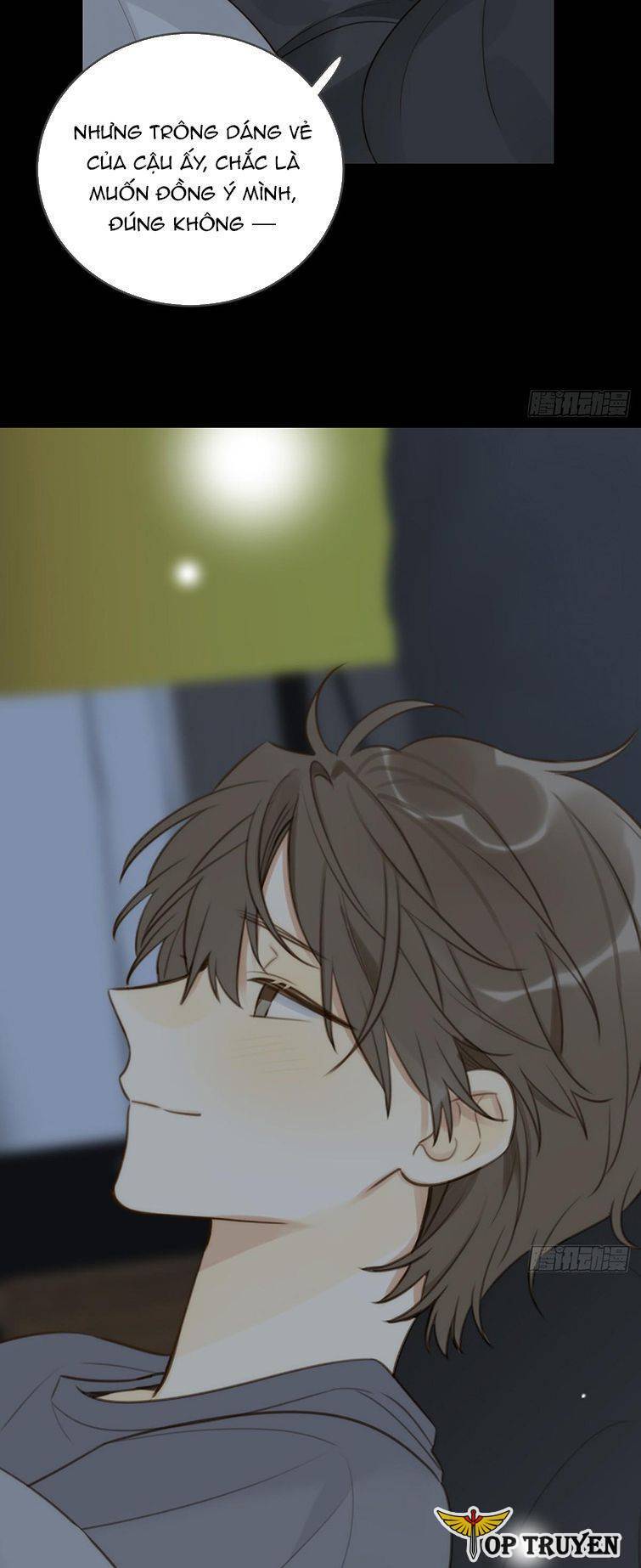 Chỉ Riêng Đuôi Là Không Được!!! Chap 39 - Next Chap 40