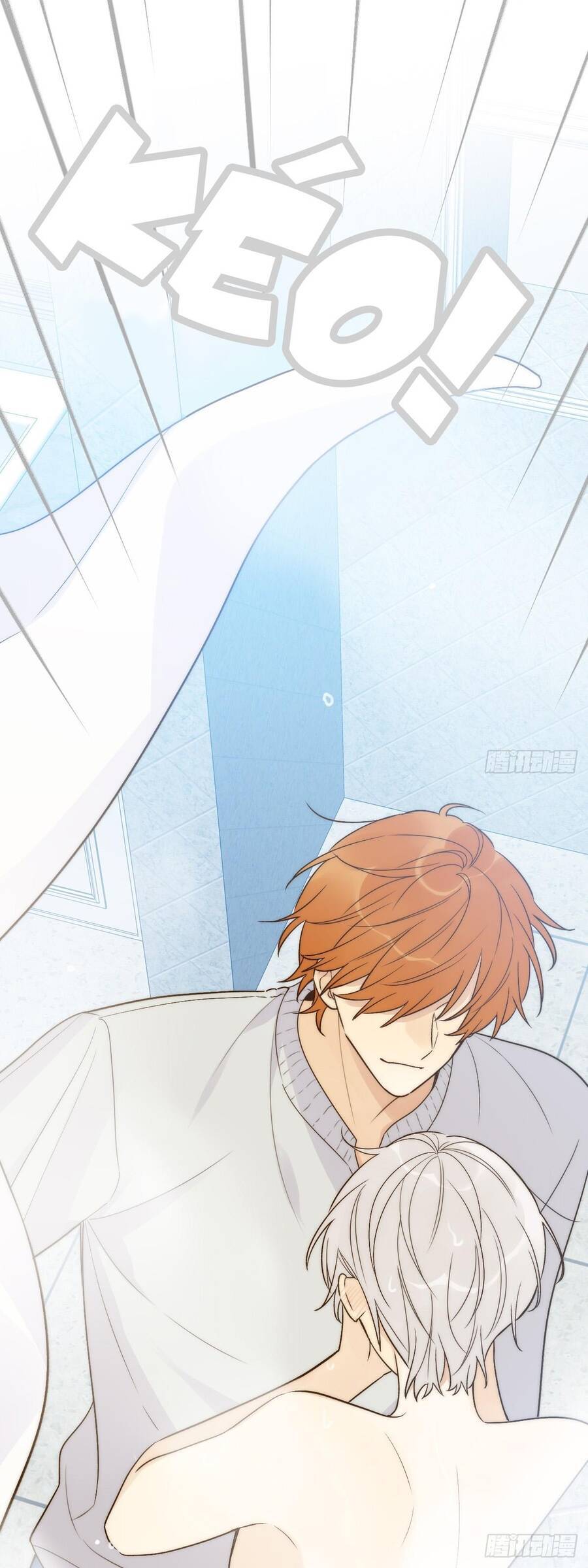 Chỉ Riêng Đuôi Là Không Được!!! Chap 48 - Next Chap 49