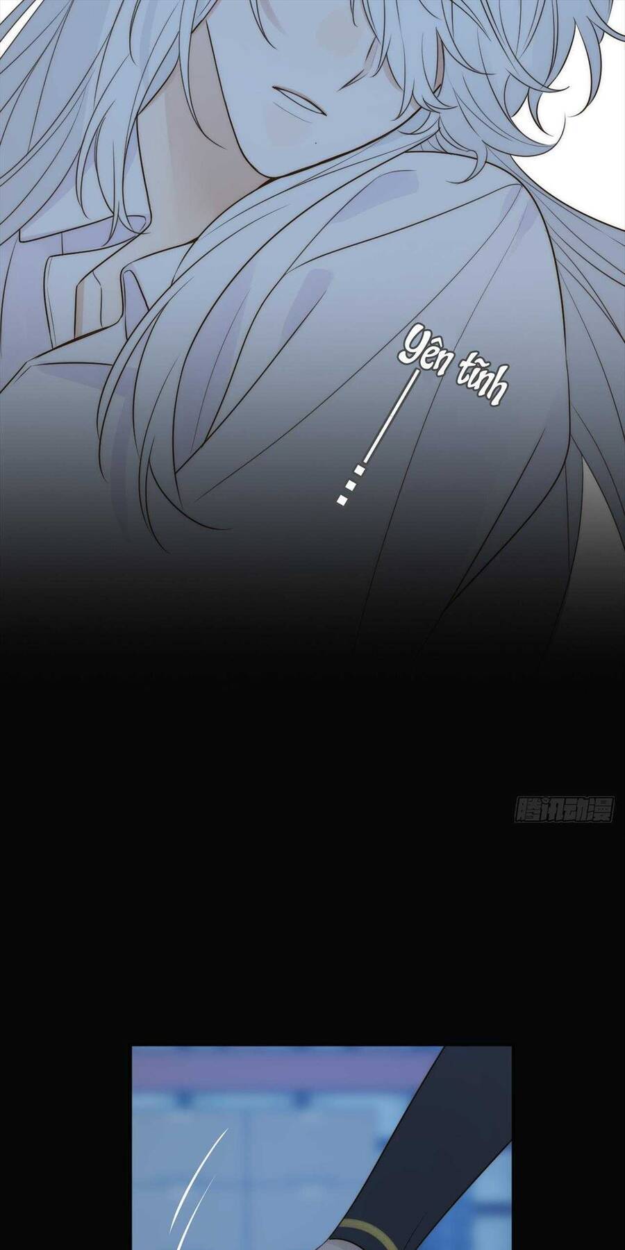 Chỉ Riêng Đuôi Là Không Được!!! Chap 64 - Next Chap 65