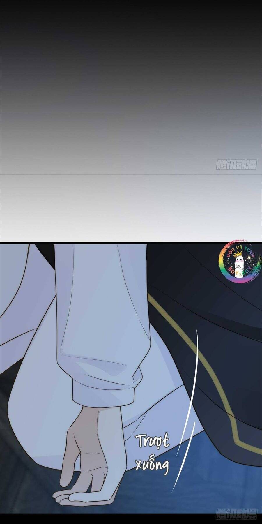 Chỉ Riêng Đuôi Là Không Được!!! Chap 64 - Next Chap 65