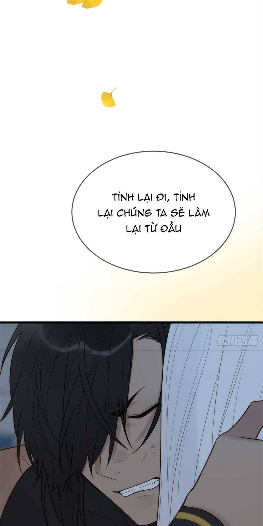 Chỉ Riêng Đuôi Là Không Được!!! Chap 64 - Next Chap 65