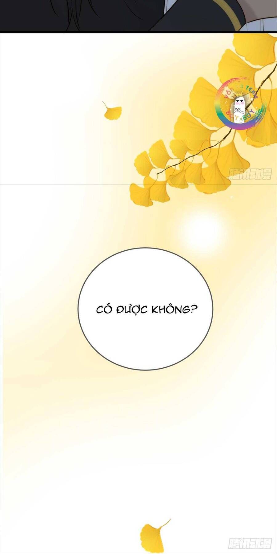 Chỉ Riêng Đuôi Là Không Được!!! Chap 64 - Next Chap 65