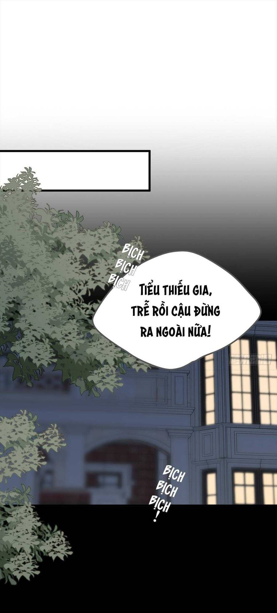 Chỉ Riêng Đuôi Là Không Được!!! Chap 64 - Next Chap 65