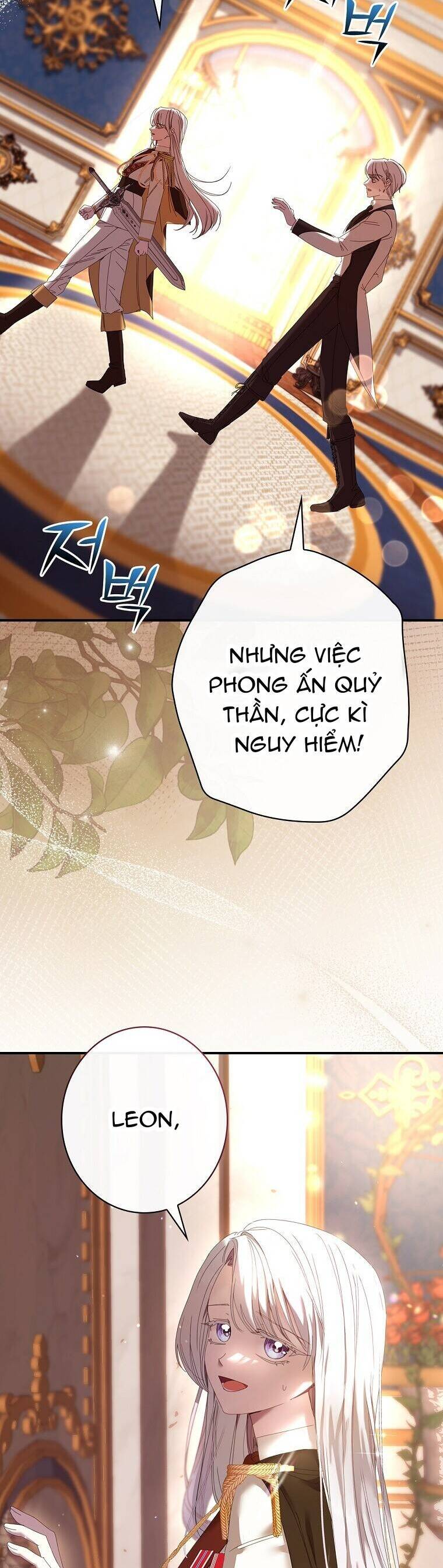 Công Nương Tái Sinh Chap 1 - Next Chap 2