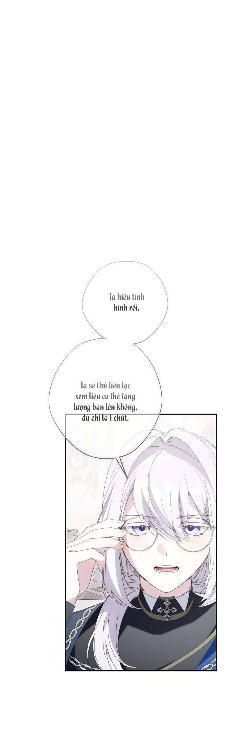 Công Nương Tái Sinh Chap 47 - Next Chap 48