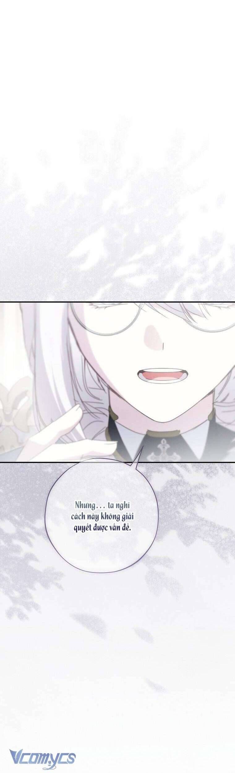 Công Nương Tái Sinh Chap 47 - Next Chap 48