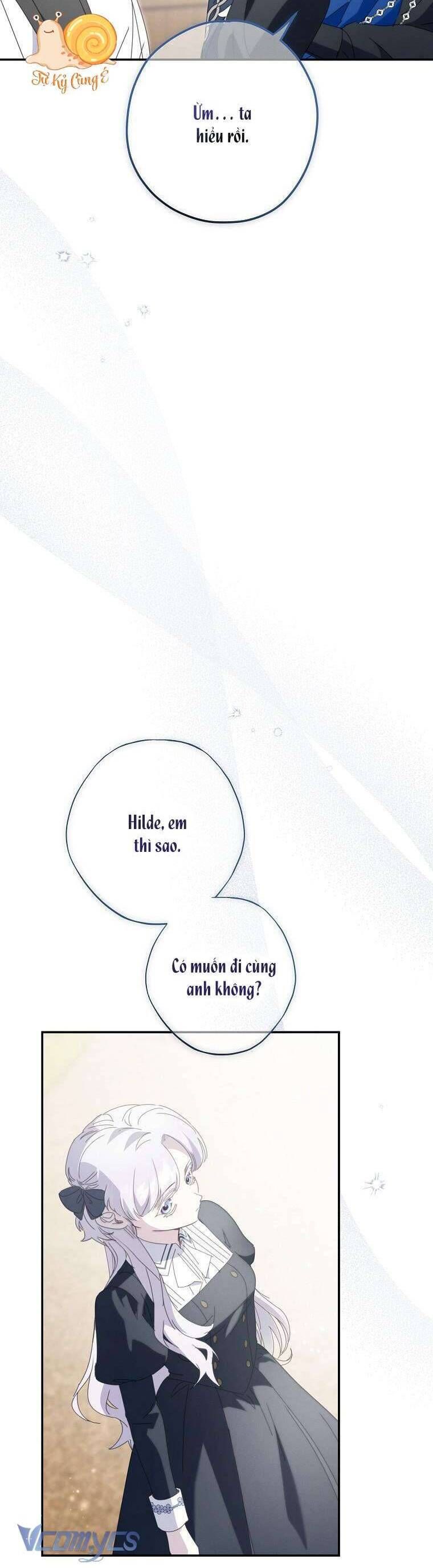 Công Nương Tái Sinh Chap 48 - Next Chap 49