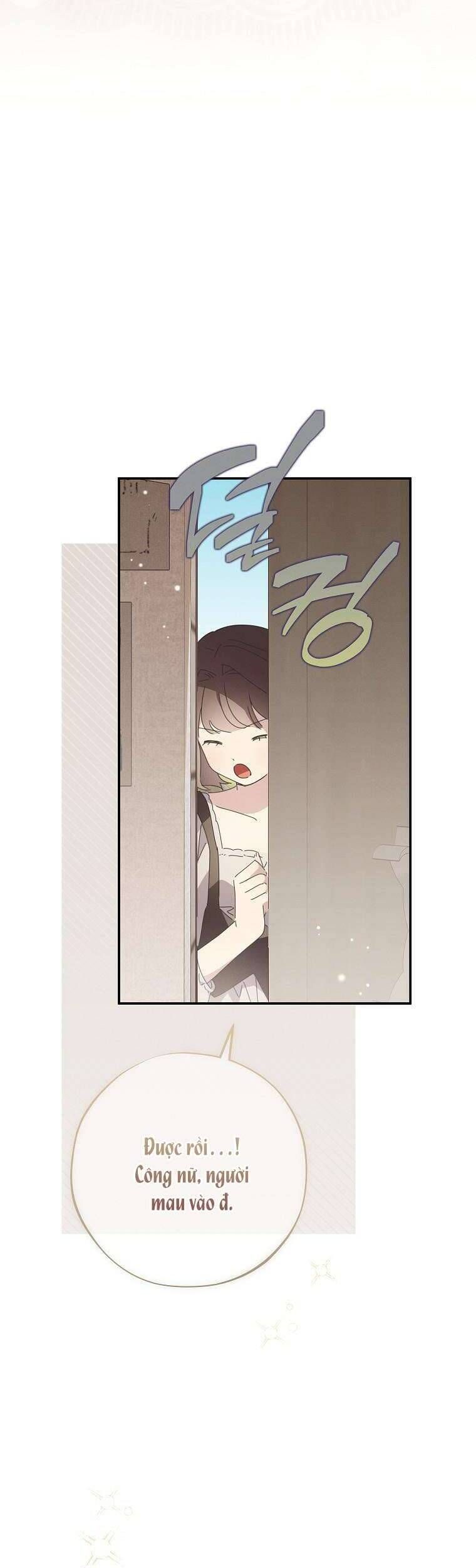 Công Nương Tái Sinh Chap 48 - Next Chap 49