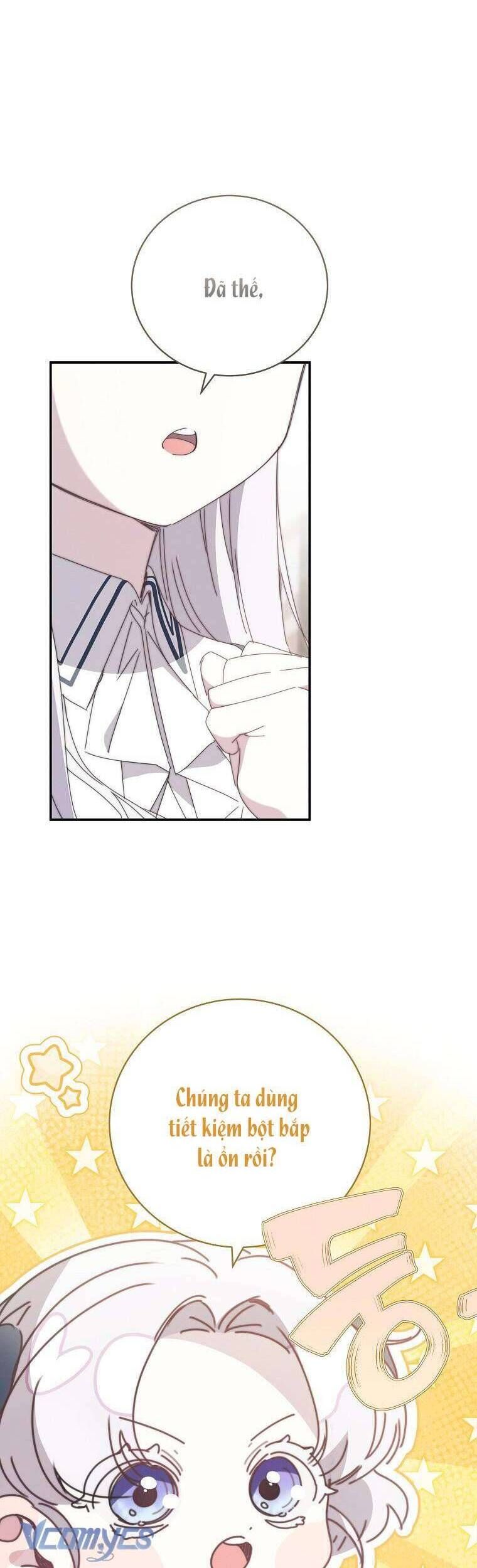 Công Nương Tái Sinh Chap 48 - Next Chap 49