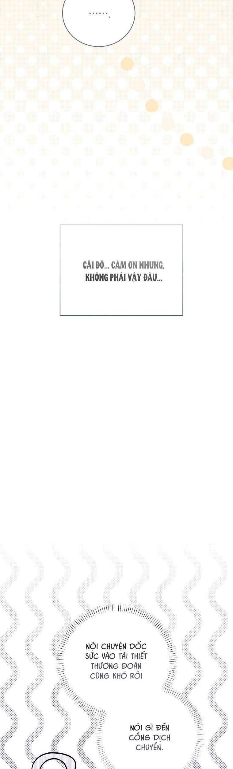 Công Nương Tái Sinh Chap 48 - Next Chap 49