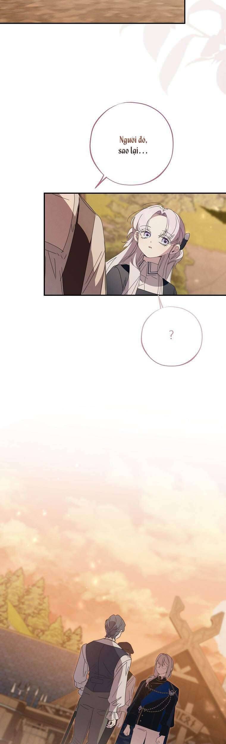 Công Nương Tái Sinh Chap 49 - Next Chap 50