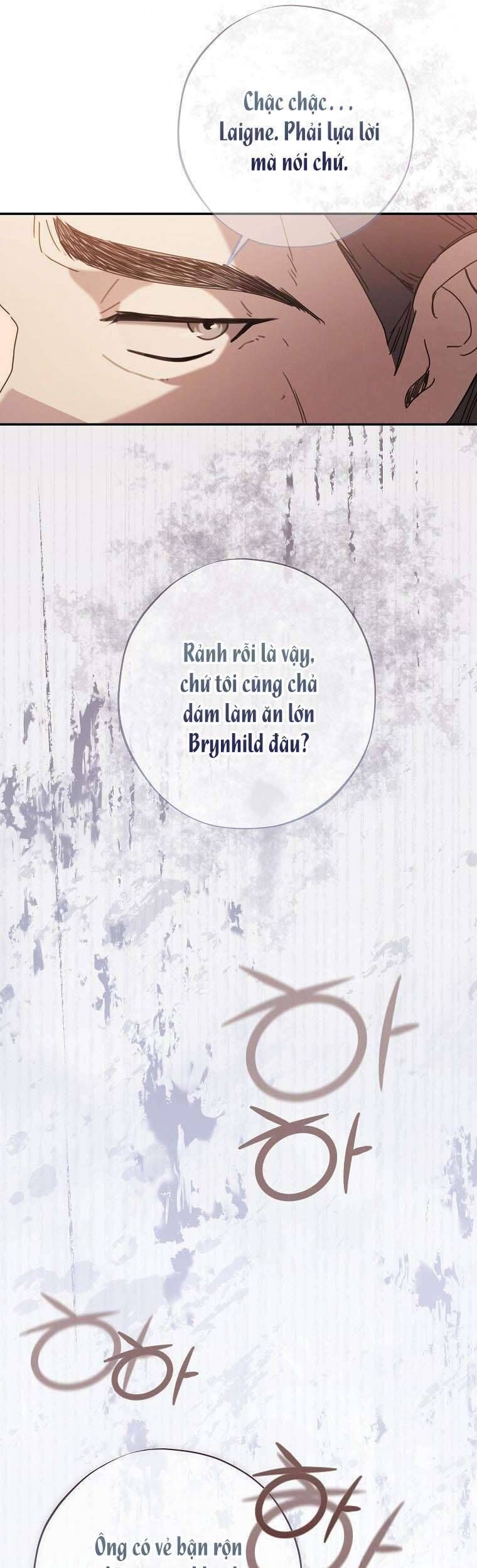 Công Nương Tái Sinh Chap 49 - Next Chap 50