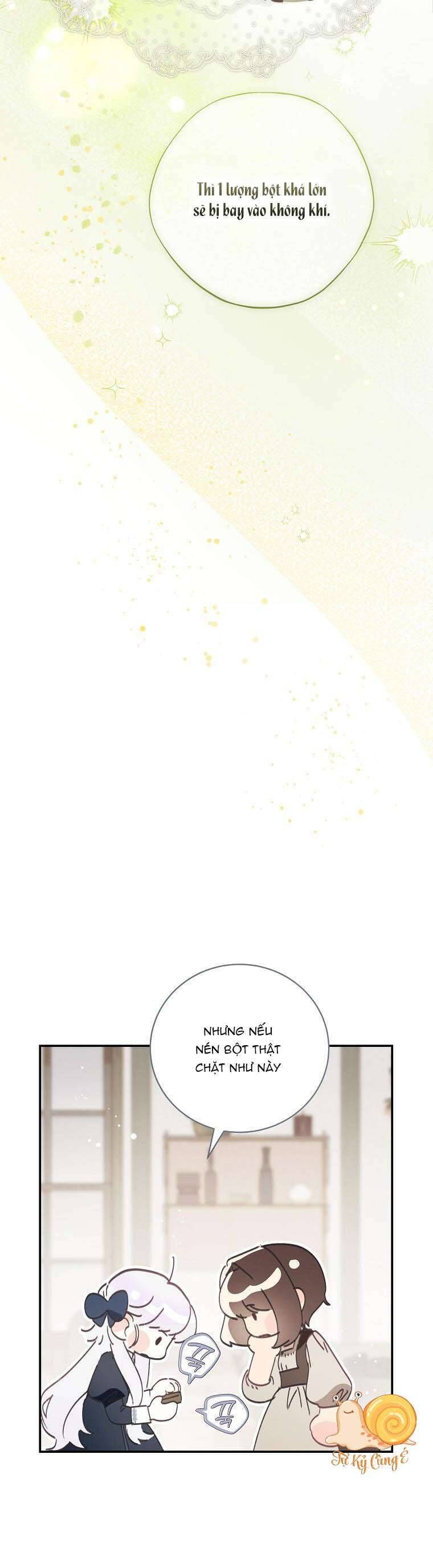 Công Nương Tái Sinh Chap 49 - Next Chap 50