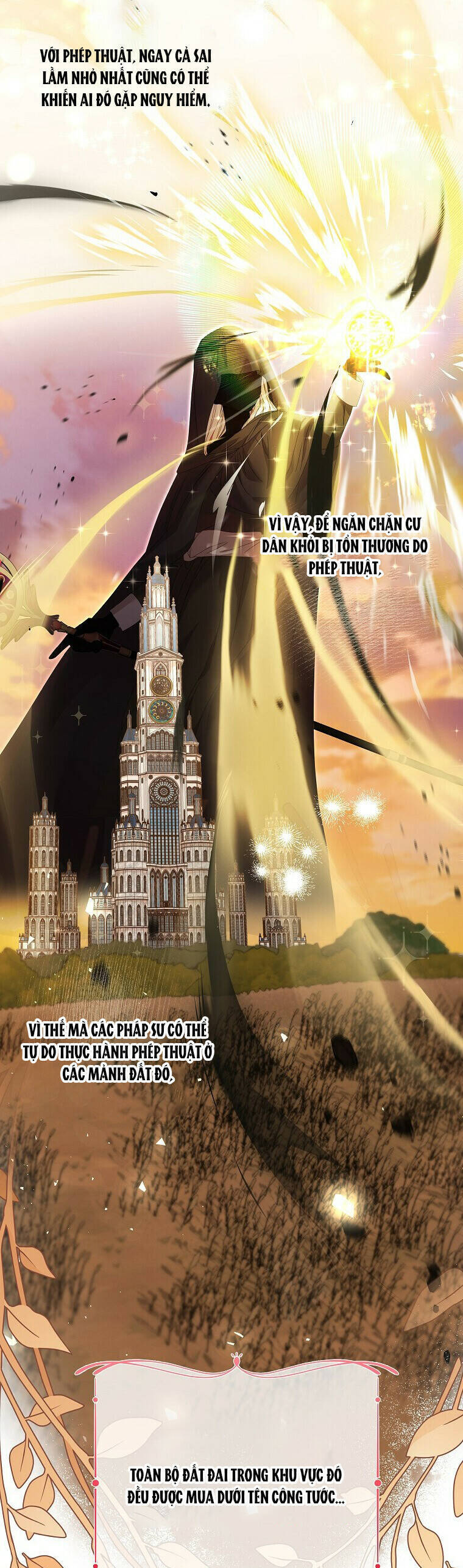 Công Nương Tái Sinh Chap 5 - Next Chap 6