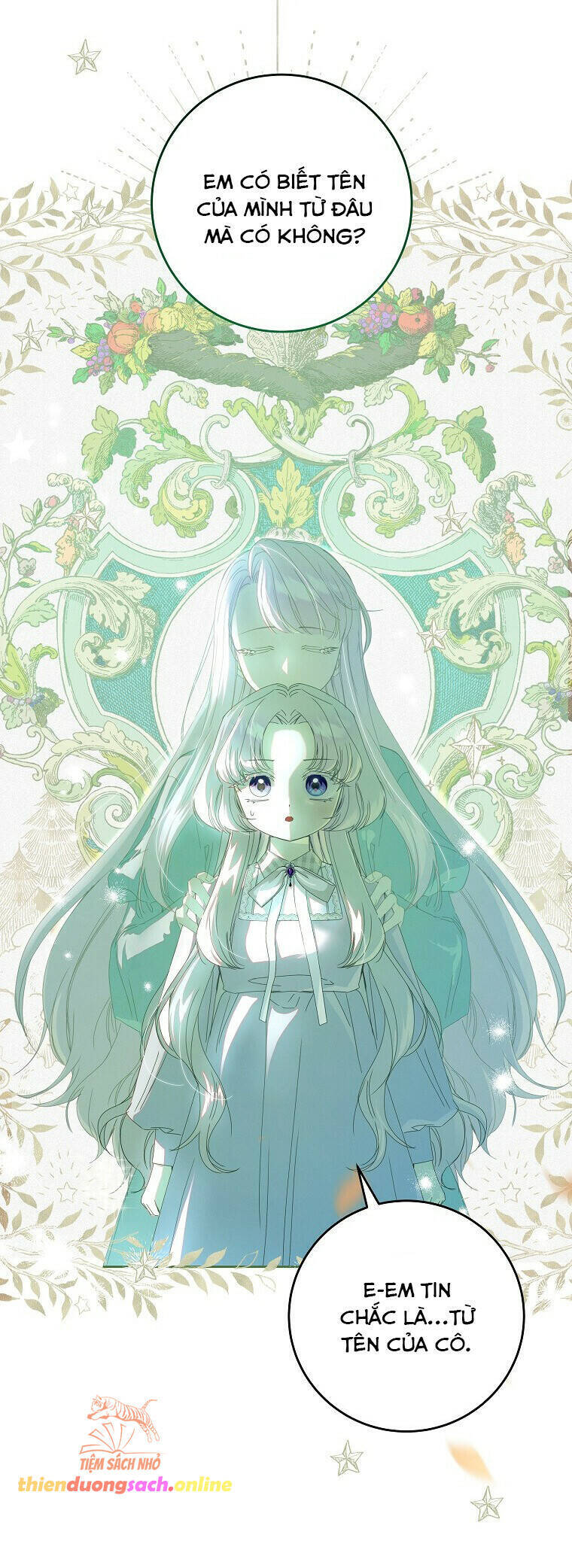 Công Nương Tái Sinh Chap 5 - Next Chap 6