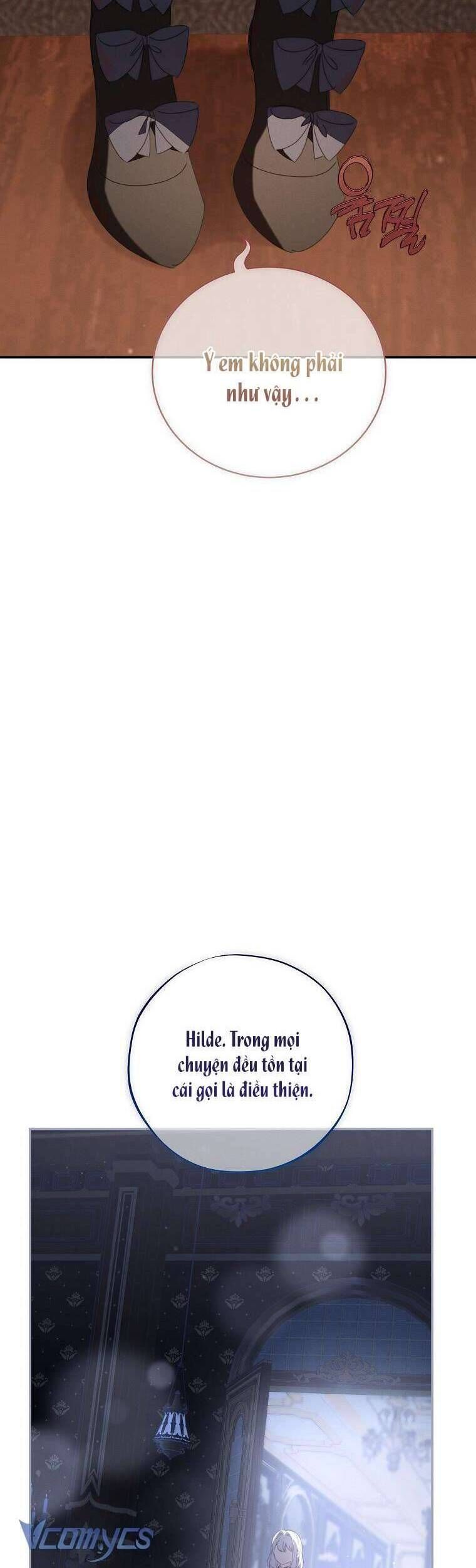 Công Nương Tái Sinh Chap 50 - Next Chap 51