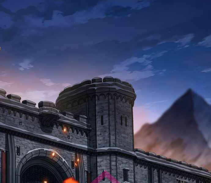 Sử Thi Valhalla Chap 10 - Next Chap 11