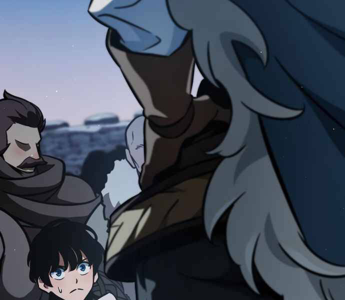 Sử Thi Valhalla Chap 10 - Next Chap 11